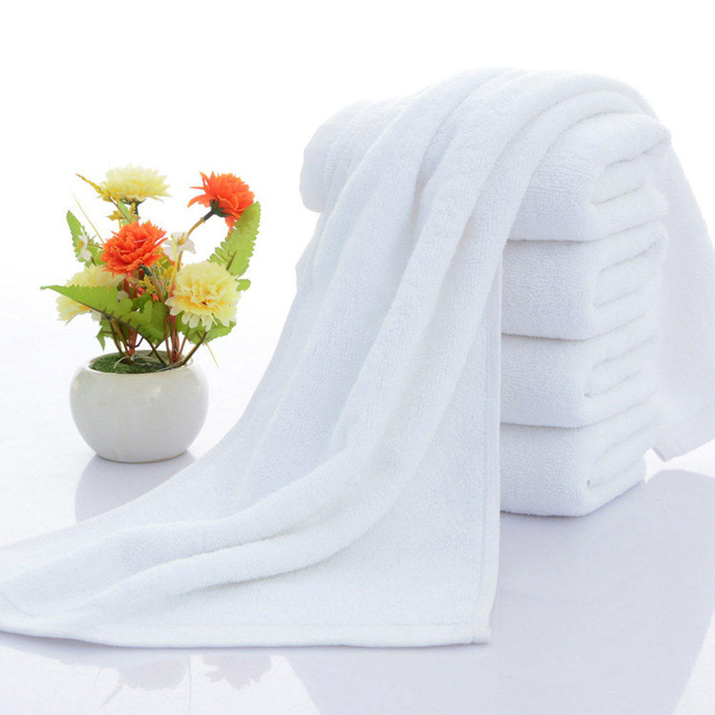 Home Textiles Pakistan - Thickened Cotton Towels for Home Hotel