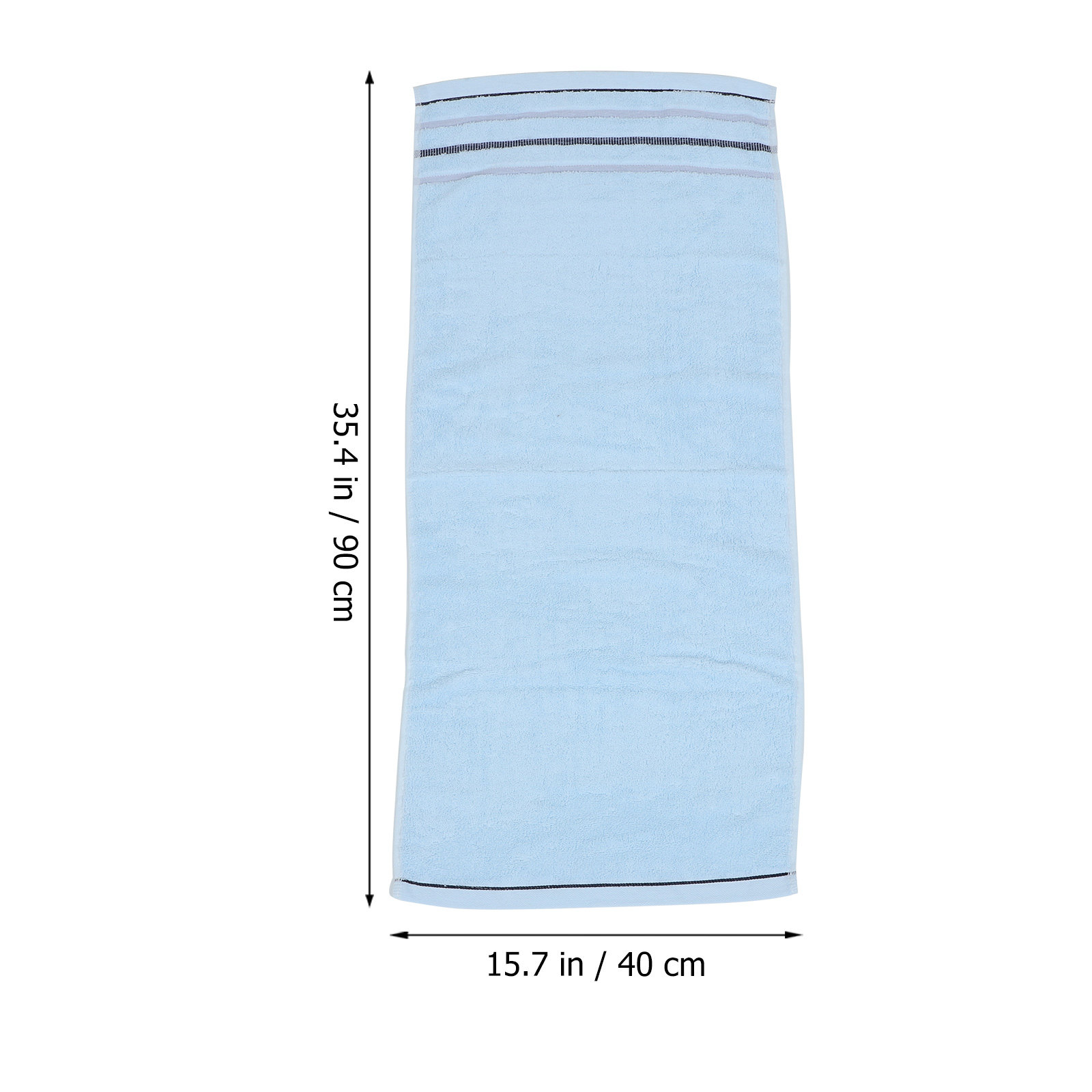 4Pcs Heavy Duty Cotton Bath To - Home Textiles Pakistan avis et prix