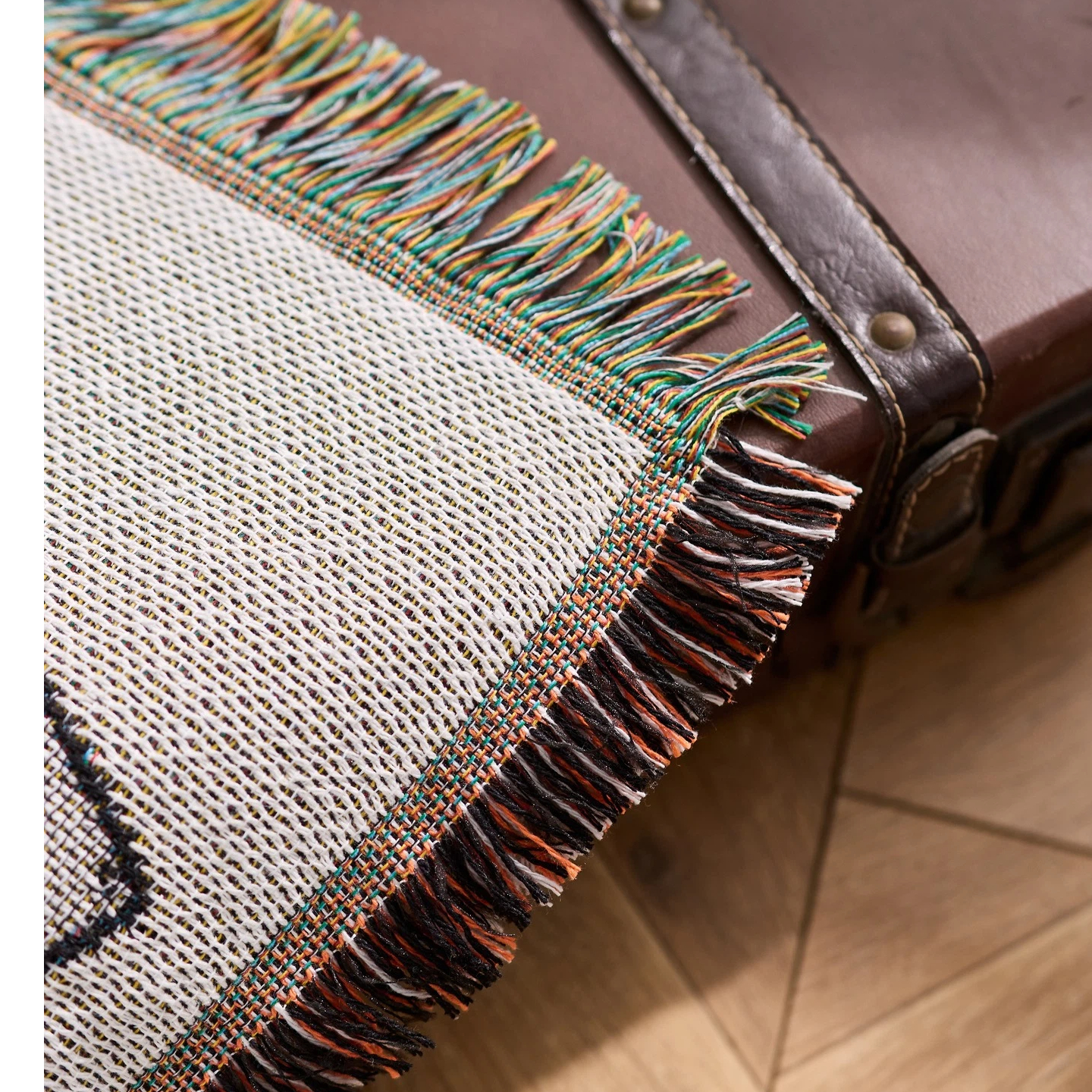Textile City Vintage Tattoo St - Home Textiles City avis et prix