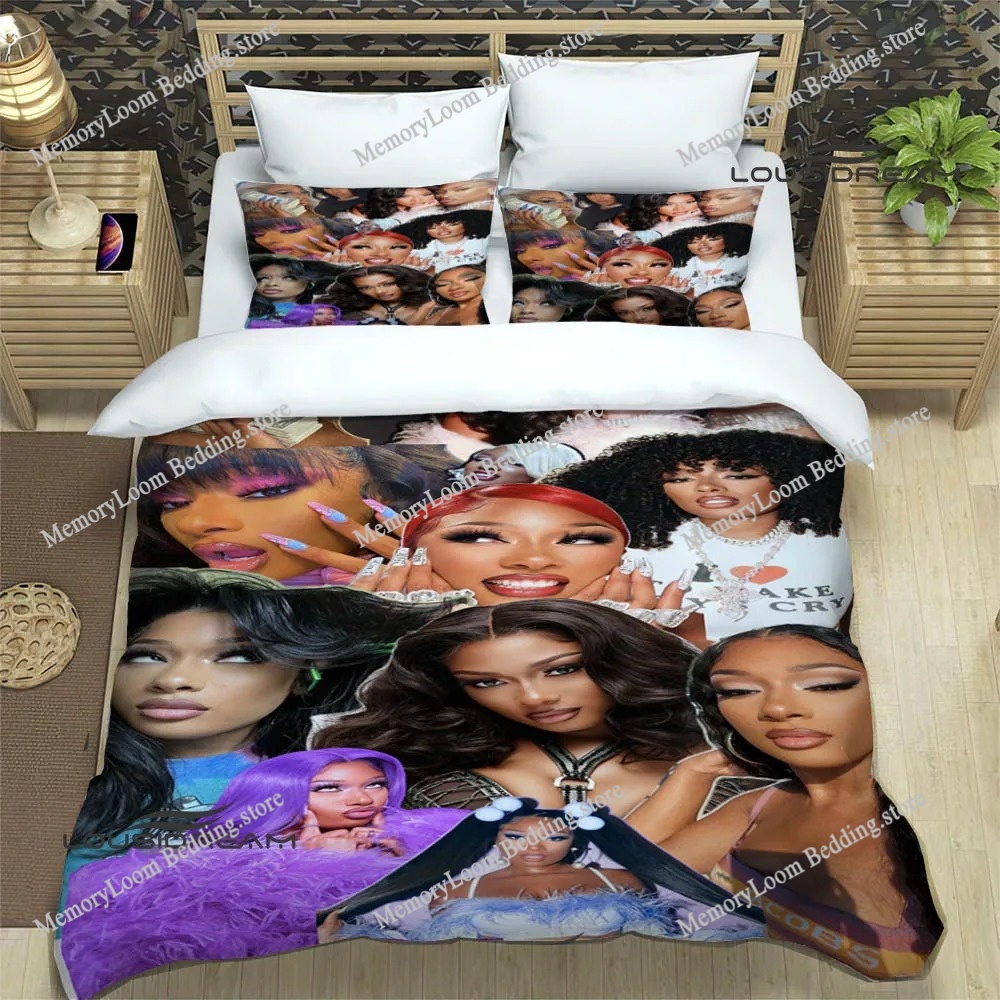 Fashion Trend Modern megan the - Home Textiles Trends avis et prix