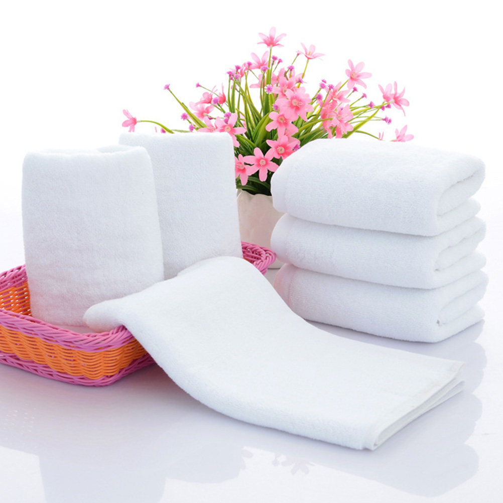 Thickened Cotton Towels for Ho - Home Textiles Pakistan avis et prix