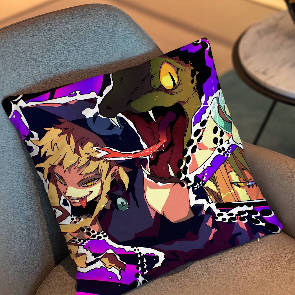 Hip-hop trend Medusa Gorgon Pi - Home Textiles Trends avis et prix