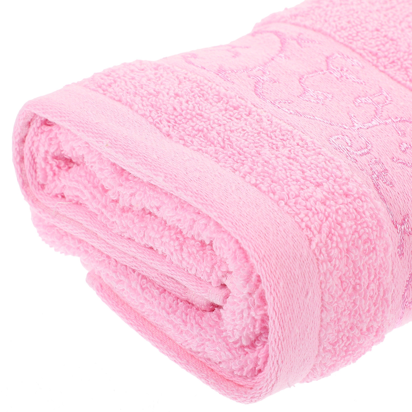 1Set Cotton Towels Gift Box Ab - Home Textiles Pakistan avis et prix