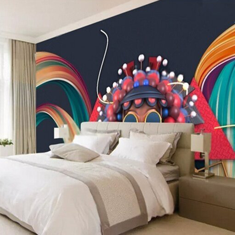 Modern Chinese trend abstract  - Home Textiles Trends avis et prix