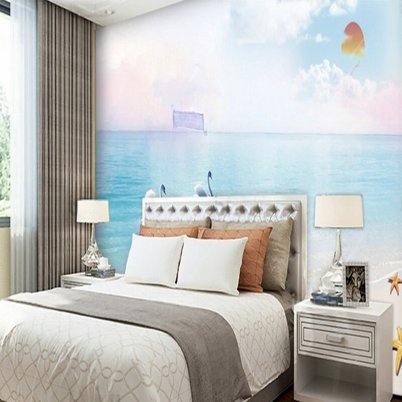 Beach shells starfish sunrise  - Sunrise Home Textiles & Apparel avis et prix