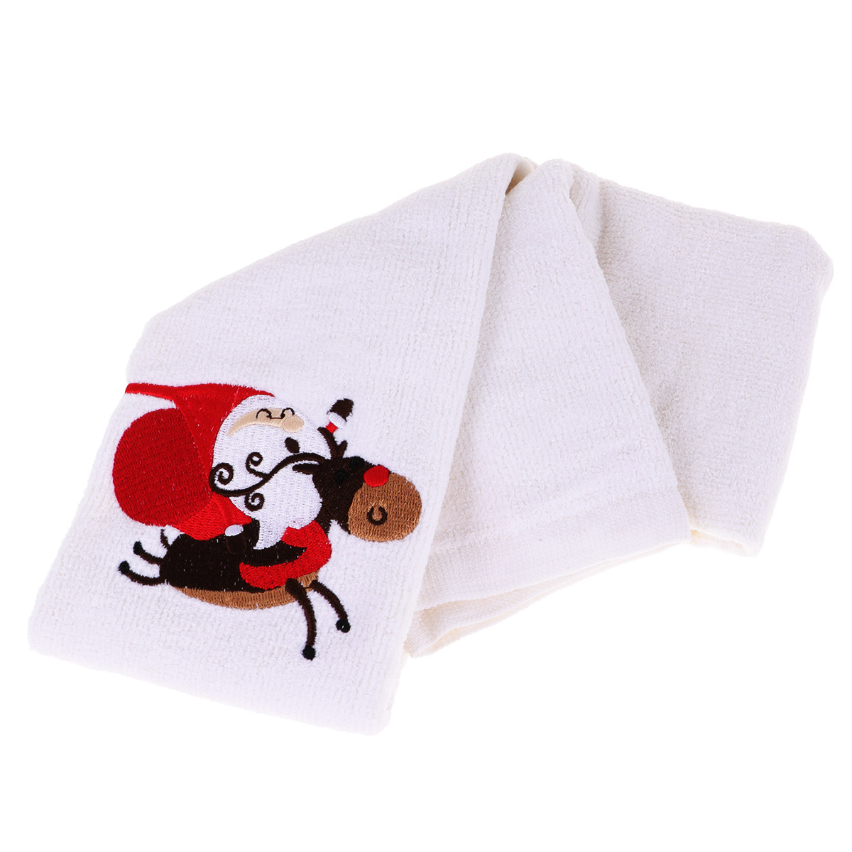Towel Home Decor Embroidered w - Home Textiles Pakistan avis et prix