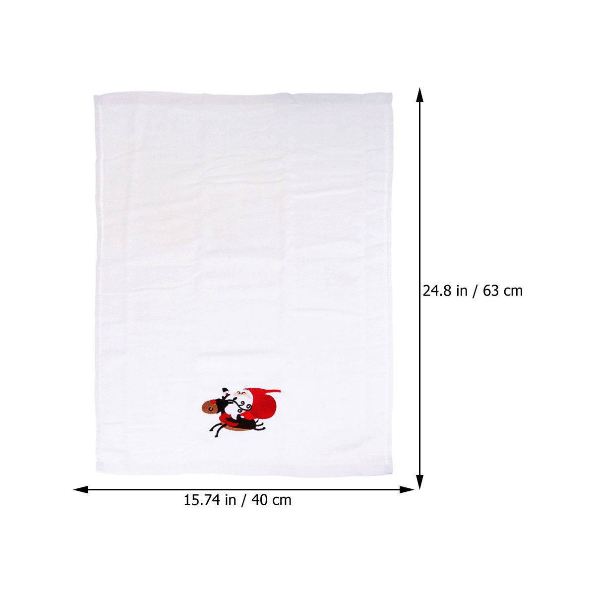 Towel Home Decor Embroidered w - Home Textiles Pakistan avis et prix