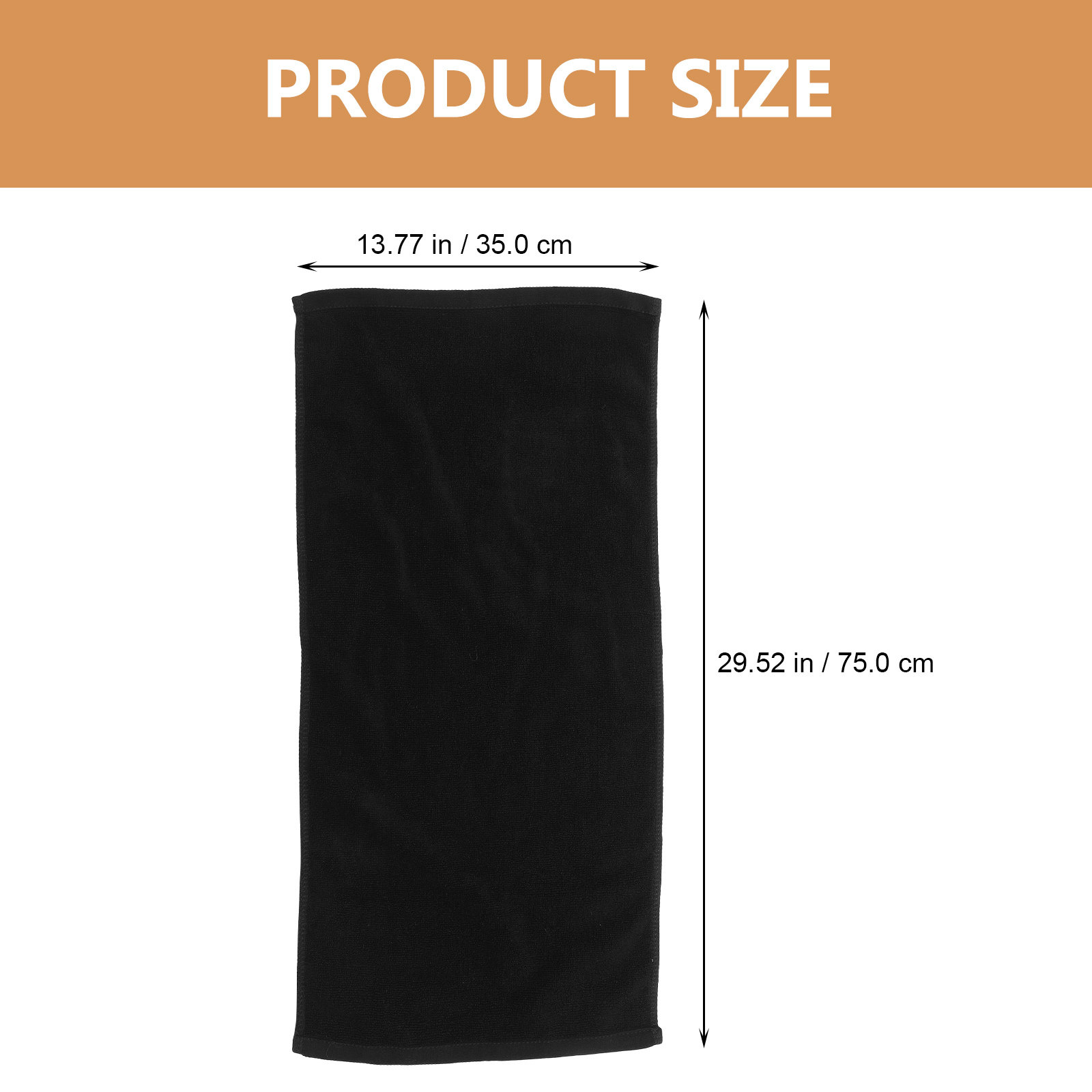 2Pcs High Absorbency Cotton Fa - Home Textiles Pakistan avis et prix