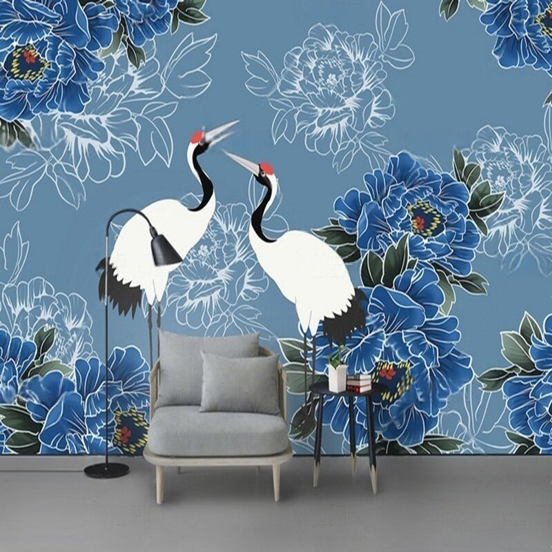 Papel tapiz Para Pared Moderno - Home Textiles Trends avis et prix