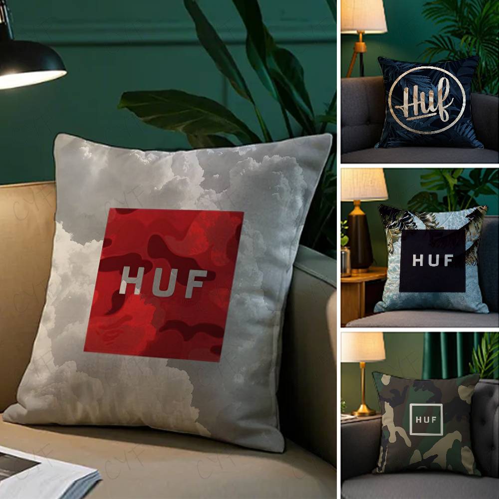 Fashion Hot trend H-HUF Pillow - Home Textiles Trends avis et prix
