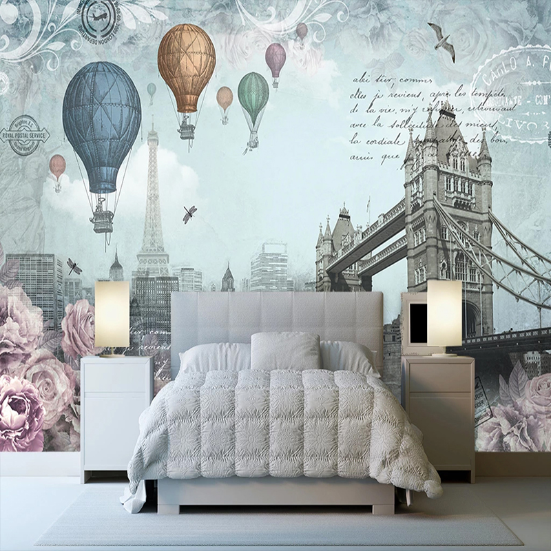 Kitchen Photo 3D Wall Wallpape - Home Textiles City avis et prix