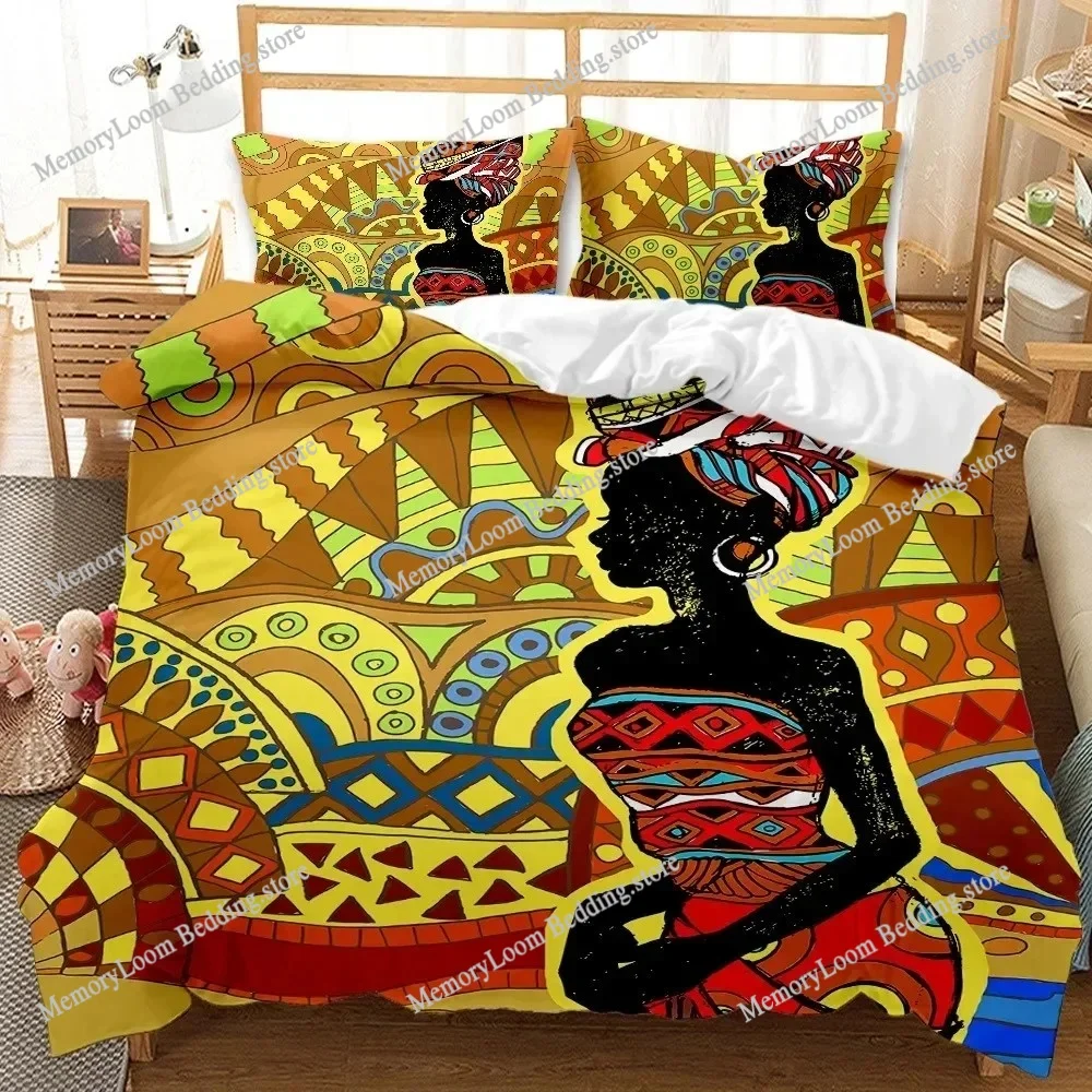 Fashion Trend Modern African E - Home Textiles Trends avis et prix