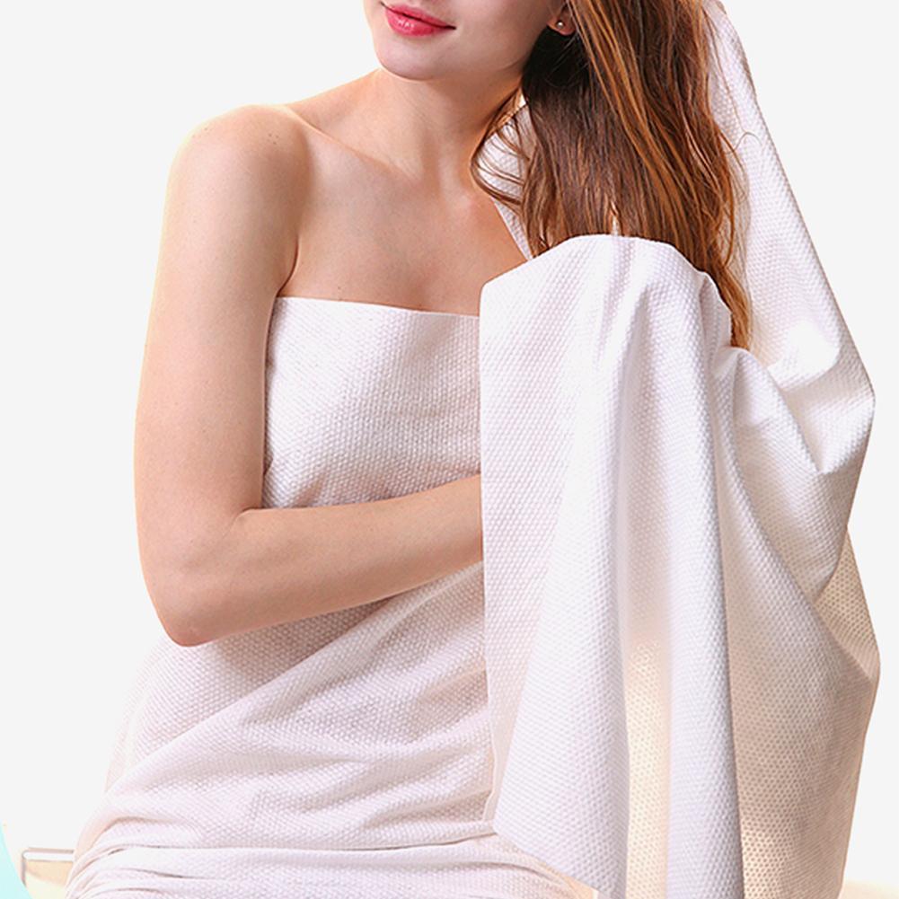 70x140cm Compressed Towel Larg - Home Textiles Face Towel avis et prix
