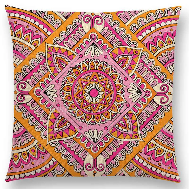 Arrivals Boho Colorful Sunrise - Sunrise Home Textiles & Apparel avis et prix