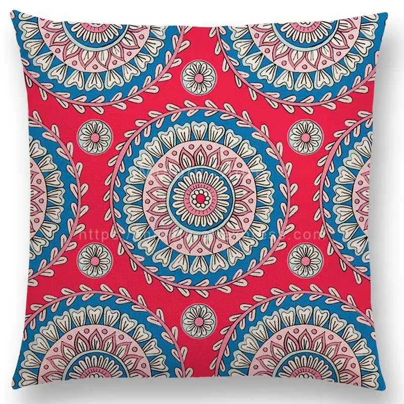 Arrivals Boho Colorful Sunrise - Sunrise Home Textiles & Apparel avis et prix