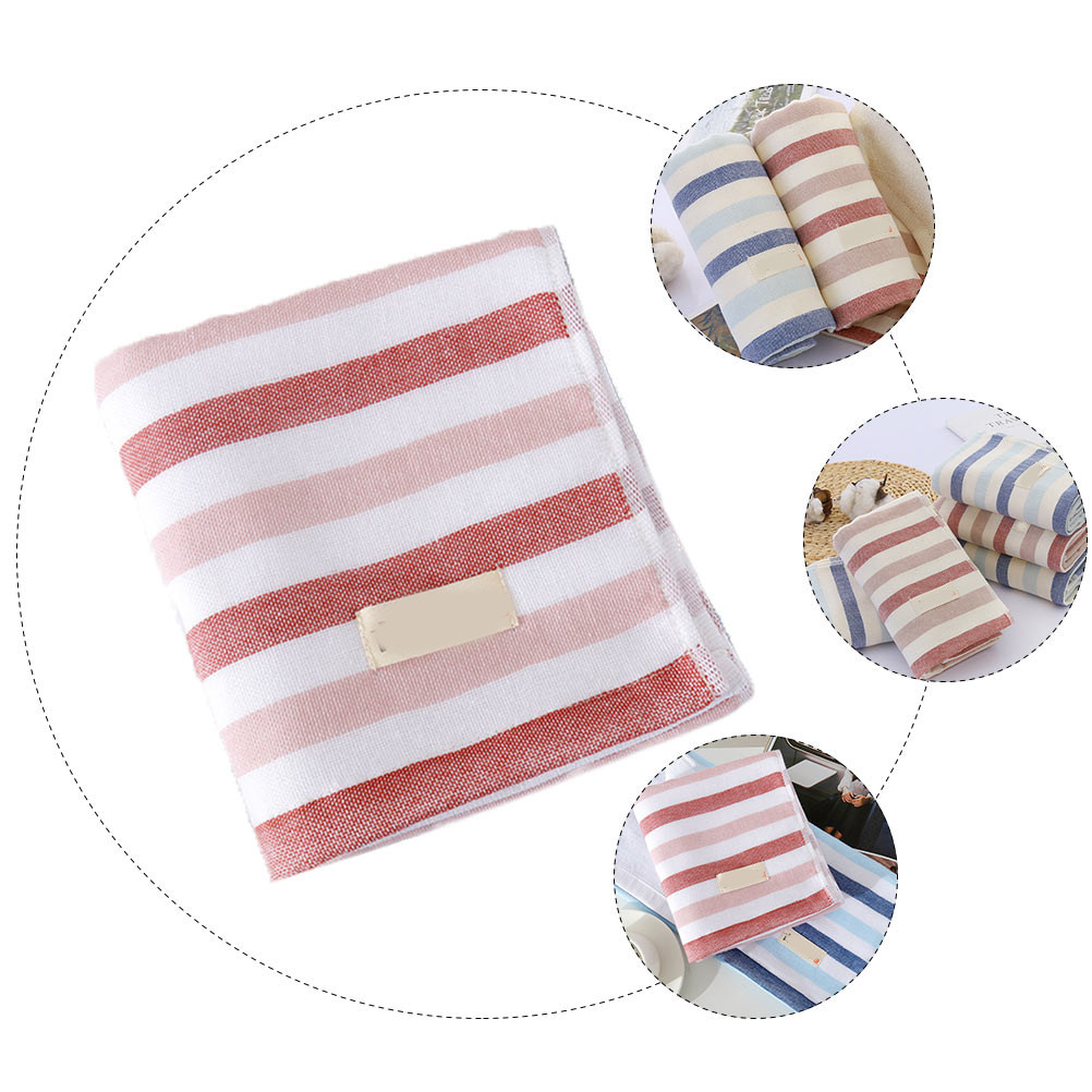 1Pcs Cotton Face Towel Ultra-S - Home Textiles Pakistan avis et prix