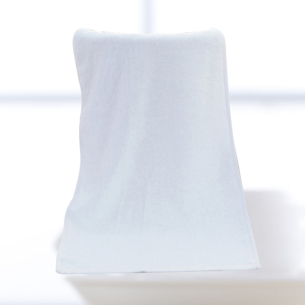 Premium Cotton Thick Bath Towe - Home Textiles Pakistan avis et prix