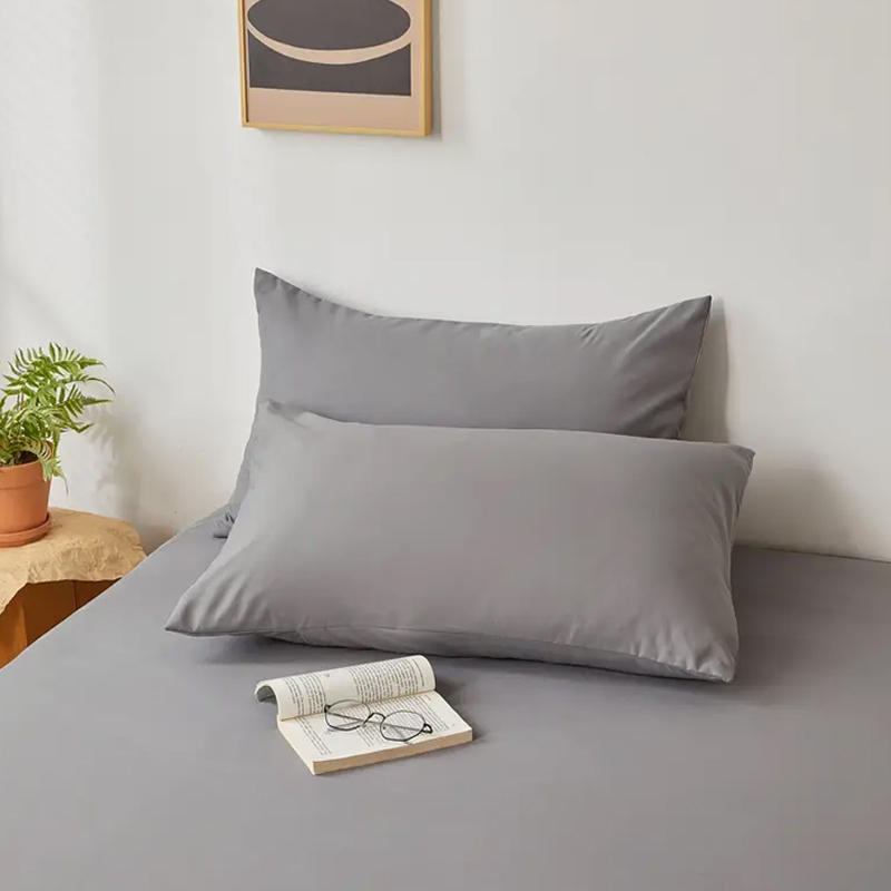 2pcs Brushed Pillowcase, Soft  - Pillow Cover 20X20 avis et prix