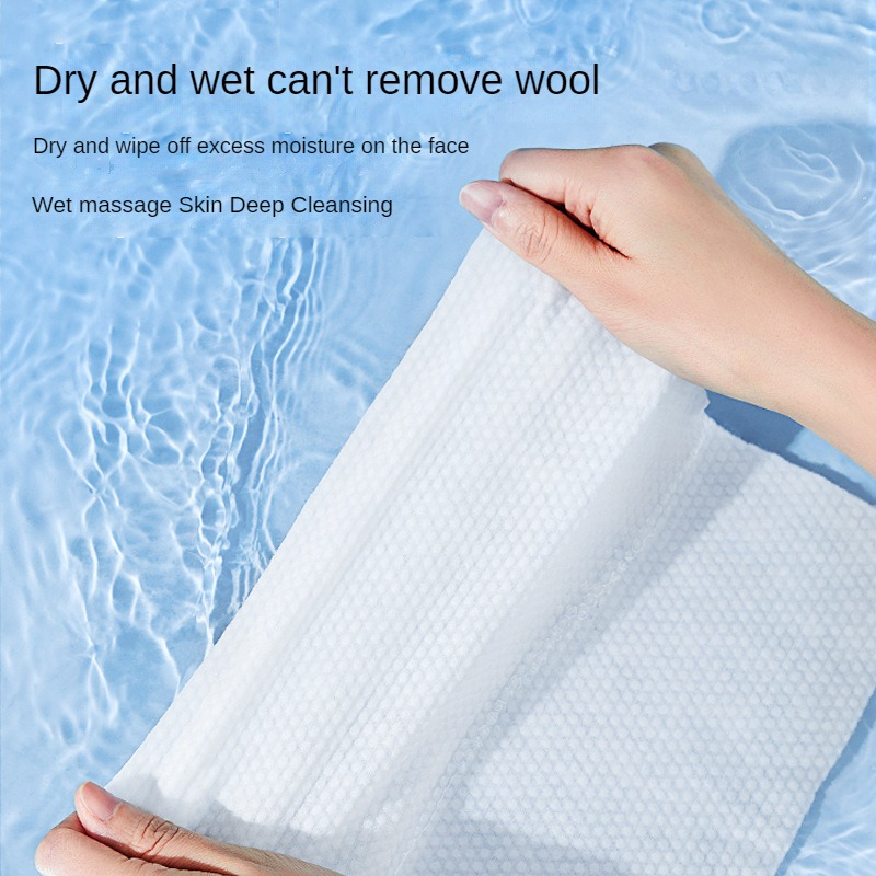 Disposable Face Towel Spa Beau - Home Textiles Face Towel avis et prix