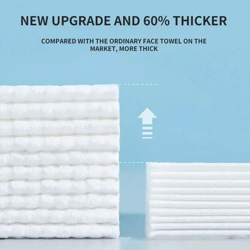 Disposable Face Towel Spa Beau - Home Textiles Face Towel avis et prix