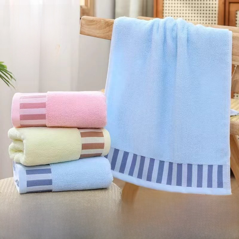 Extra Thi Pure Cotton Bath Tow - Home Textiles Face Towel avis et prix