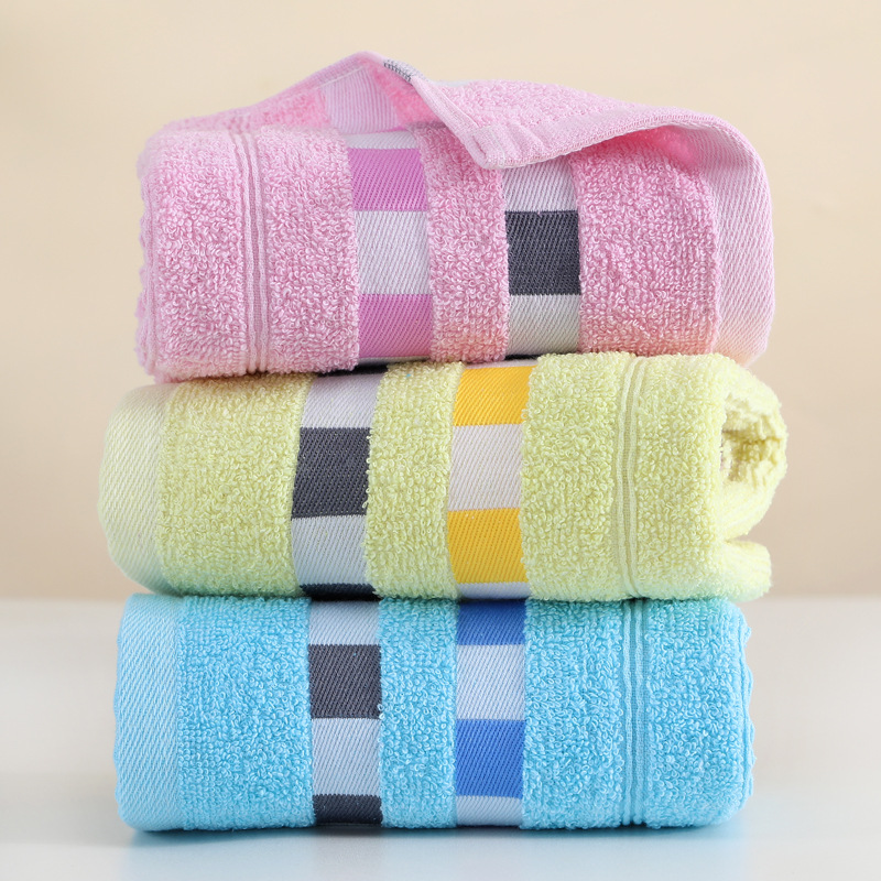 Extra Thi Pure Cotton Bath Tow - Home Textiles Face Towel avis et prix
