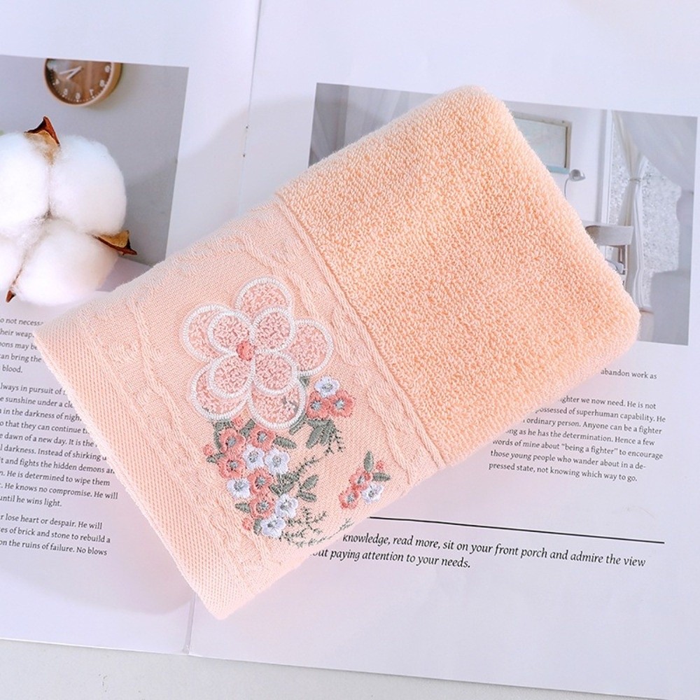 Thickened Face Towel Quick Abs - Home Textiles Face Towel avis et prix
