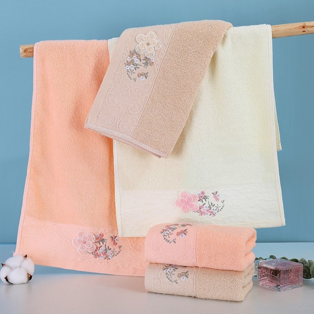 Thickened Face Towel Quick Abs - Home Textiles Face Towel avis et prix