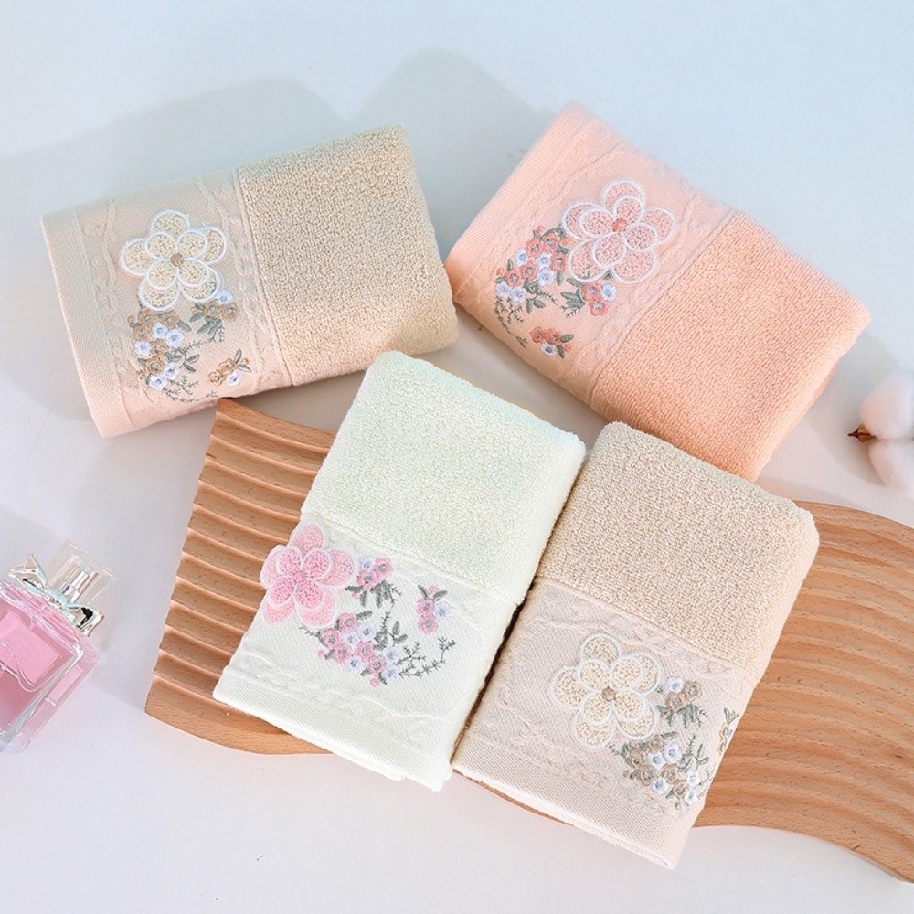 Thickened Face Towel Quick Abs - Home Textiles Face Towel avis et prix