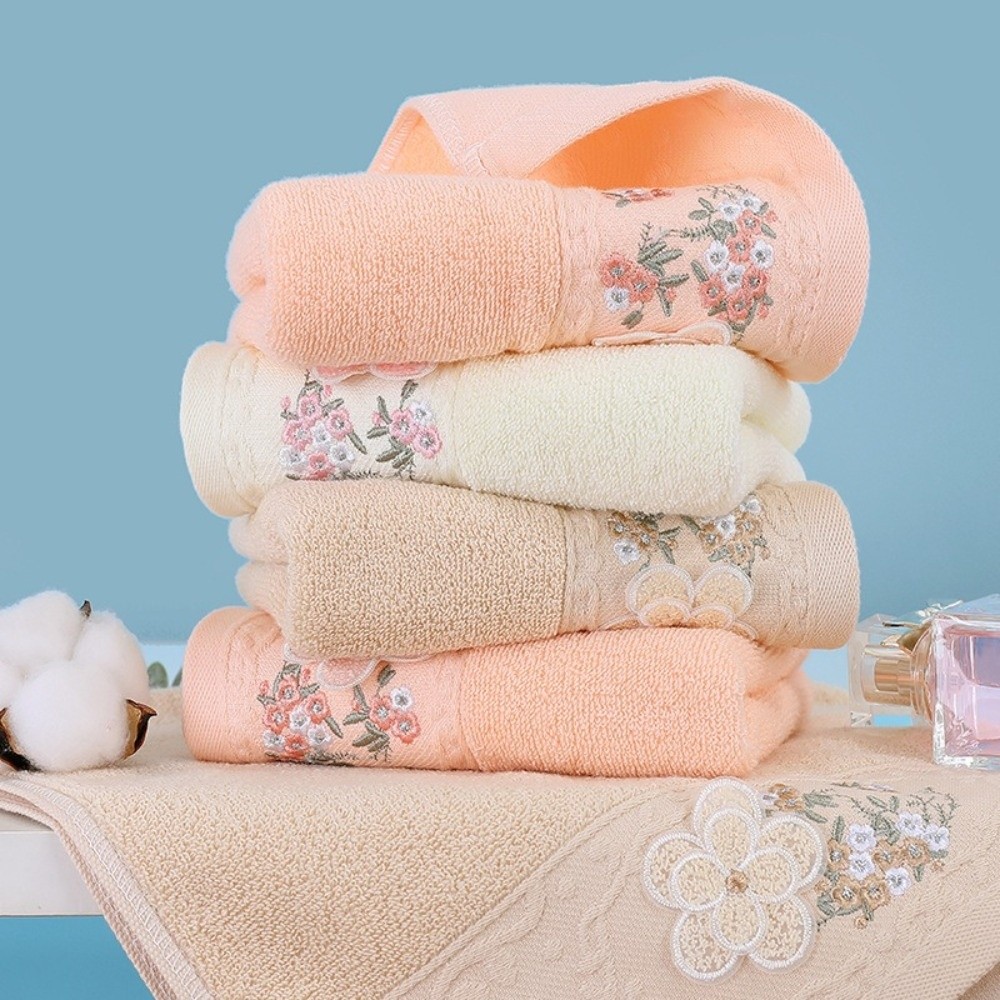 Thickened Face Towel Quick Abs - Home Textiles Face Towel avis et prix
