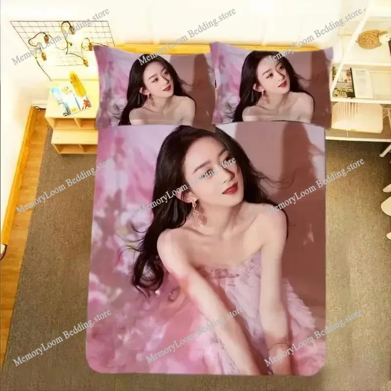 Fashion Trend Modern Zhao Liyi - Home Textiles Trends avis et prix