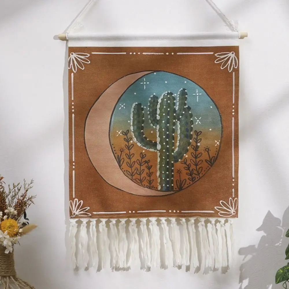 Hot Mountain Wall Tapestry Sun - Sunrise Home Textiles & Apparel avis et prix
