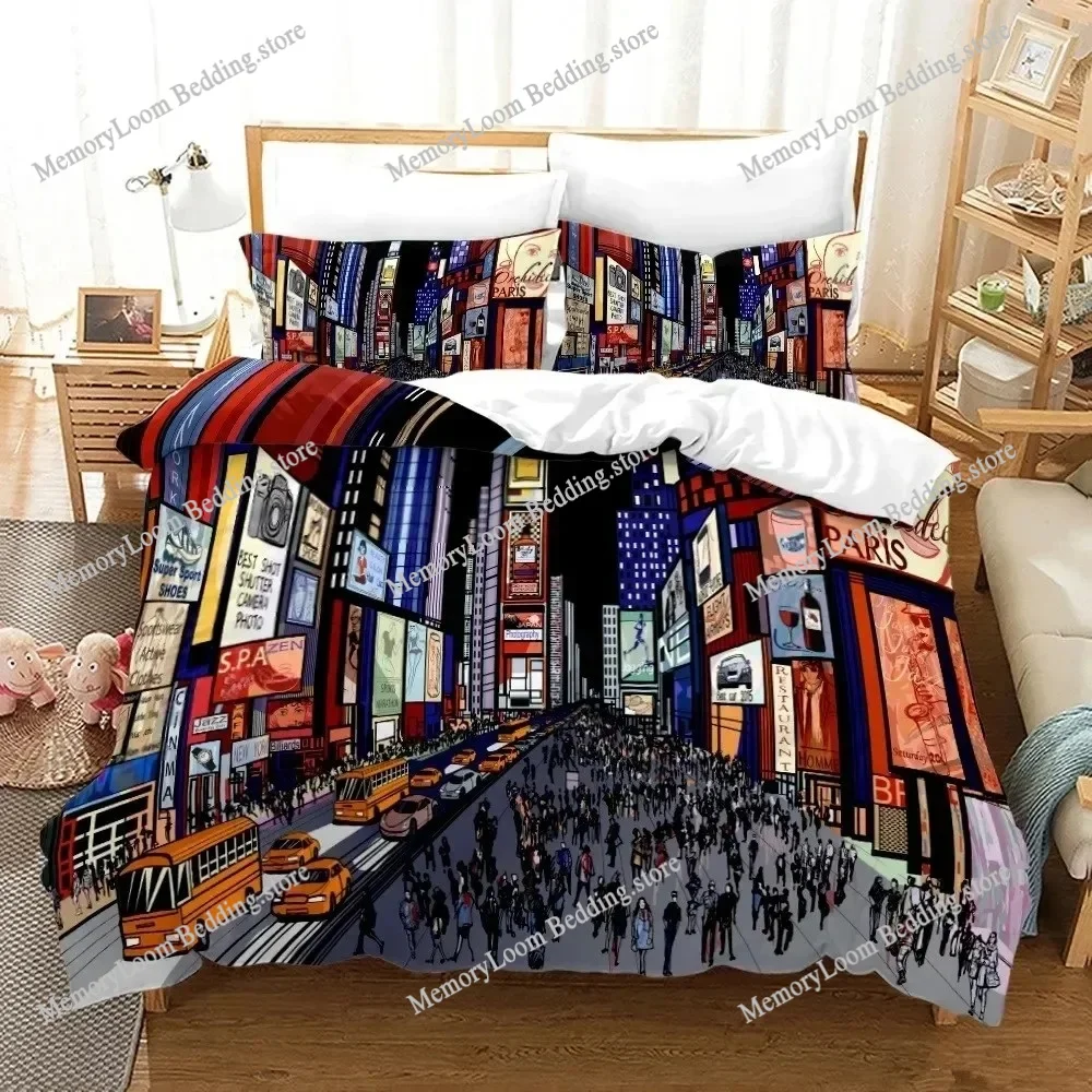 Fashion Trend Modern New York  - Home Textiles Trends avis et prix