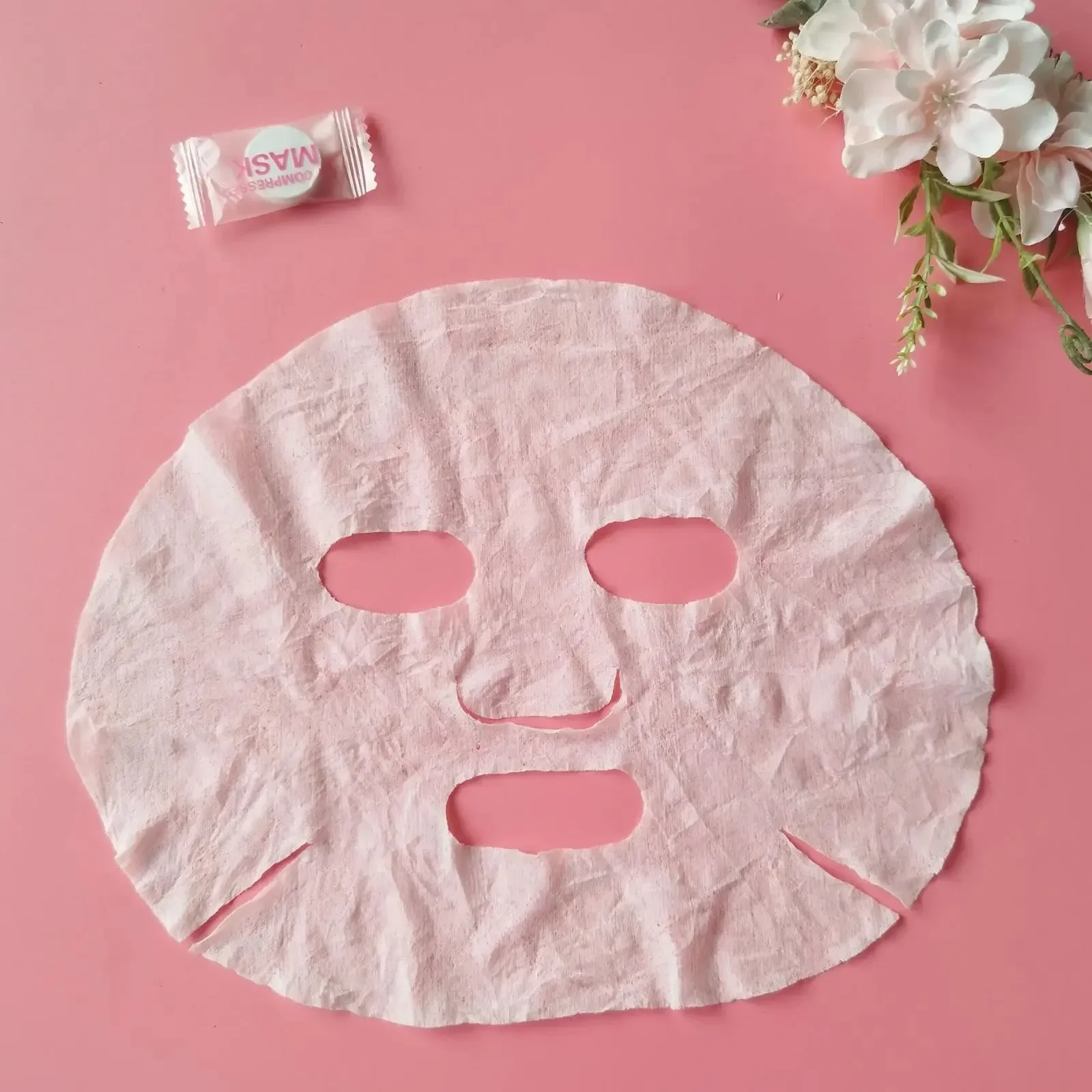 30pcs Towel Compression Portab - Home Textiles Face Towel avis et prix