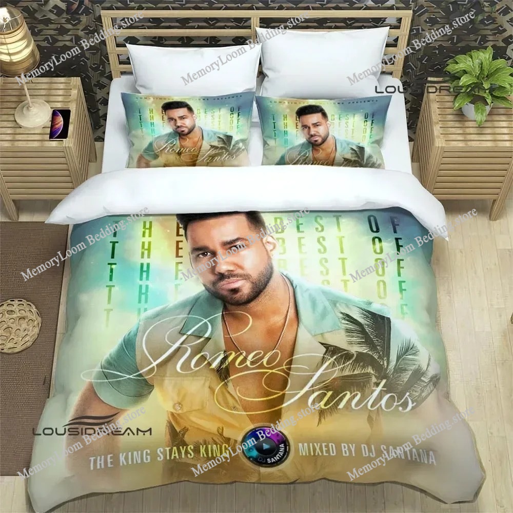 Fashion Trend Modern Latin Sin - Home Textiles Trends avis et prix