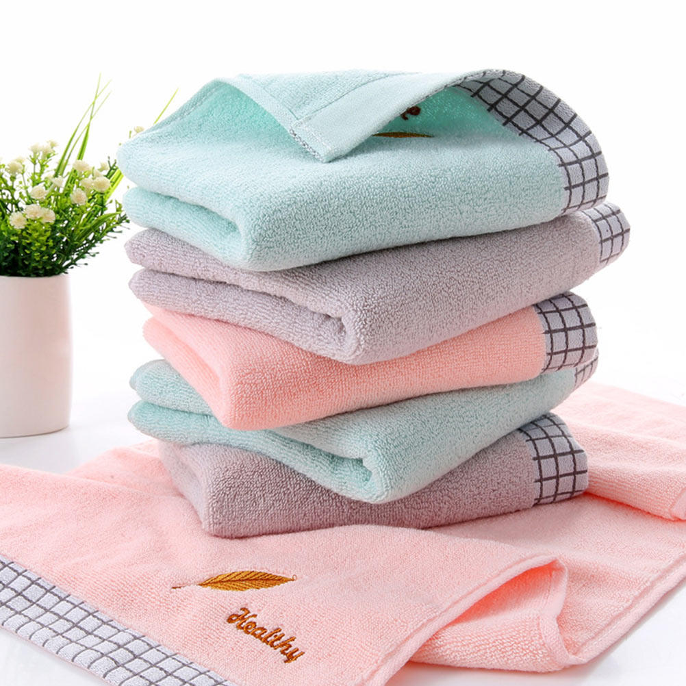Comfortable Soft Cotton Face W - Home Textiles Pakistan avis et prix