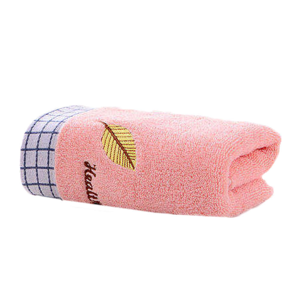 Comfortable Soft Cotton Face W - Home Textiles Pakistan avis et prix