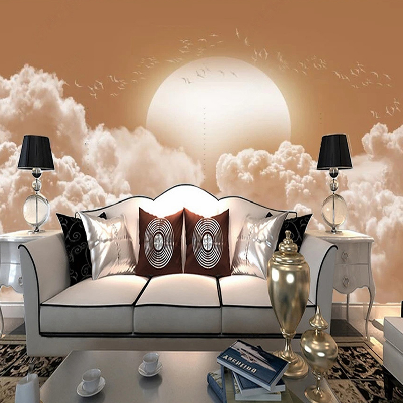 Home Interior Decoration Art W - Sunrise Home Textiles & Apparel avis et prix
