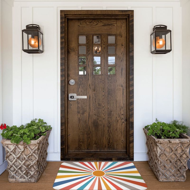 Boho Sun Sunrise Sunset Colorf - Sunrise Home Textiles & Apparel avis et prix