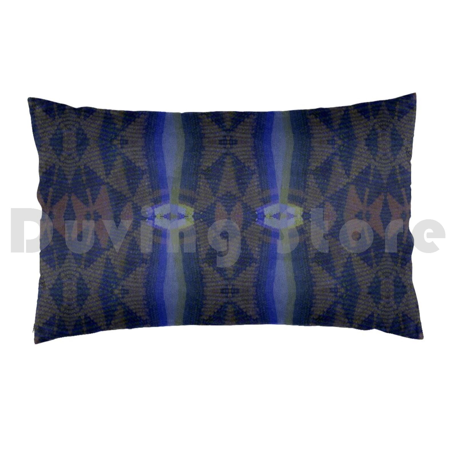 Bedouin Nightpillow Case Boho  - Home Textiles Trends avis et prix