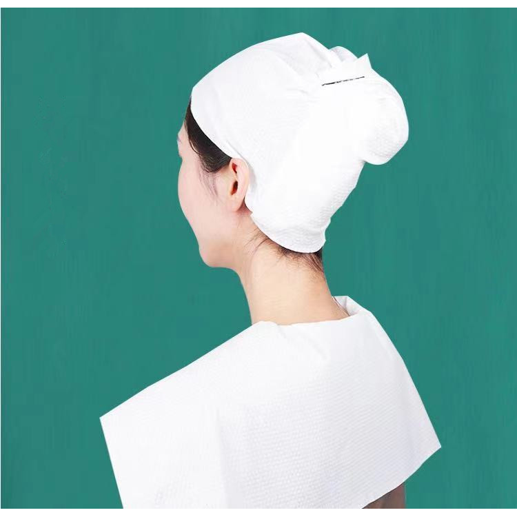 Disposable Thickened Wood Pulp - Home Textiles Face Towel avis et prix