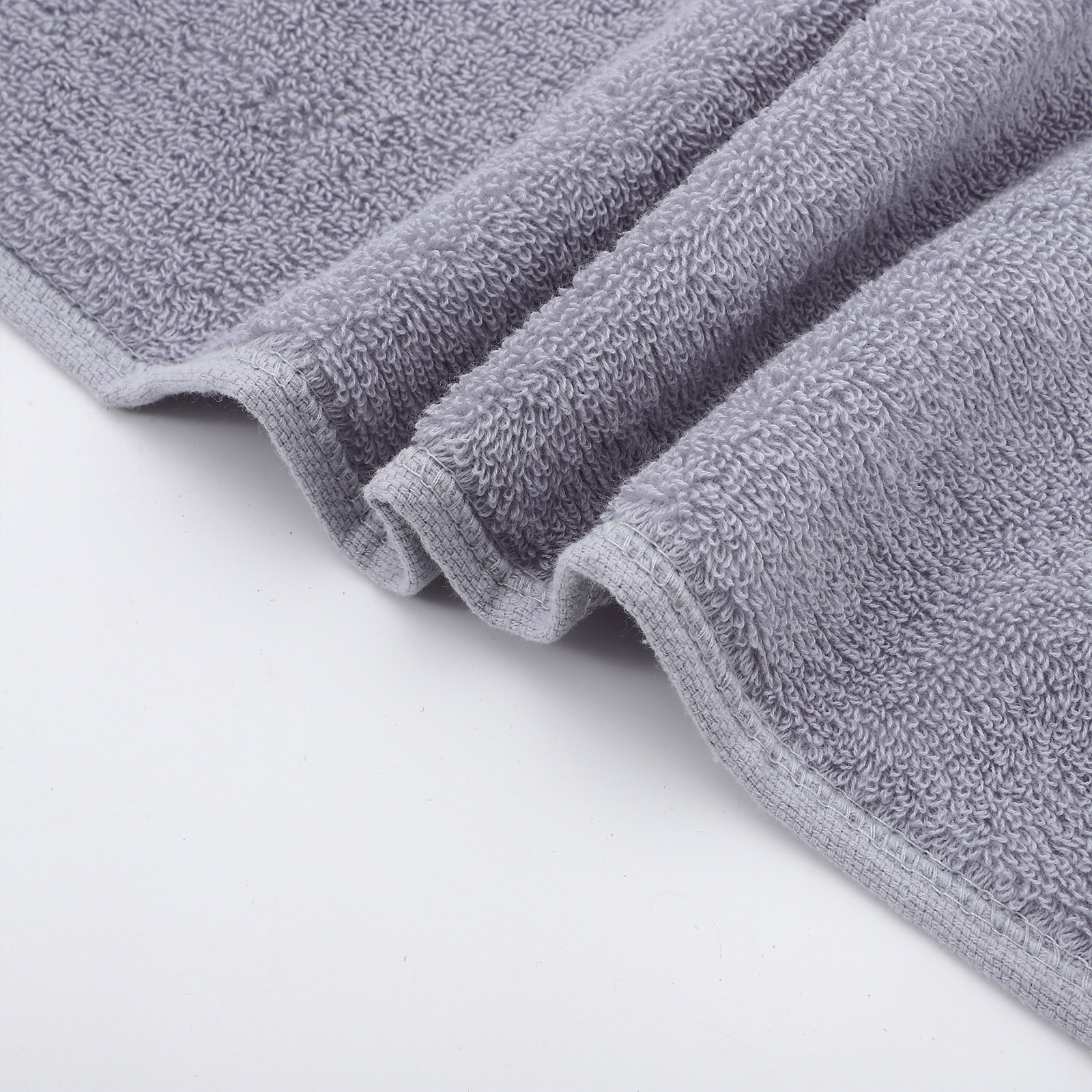 Pure Cotton Bath Towel 70x140c - Home Textiles Pakistan avis et prix