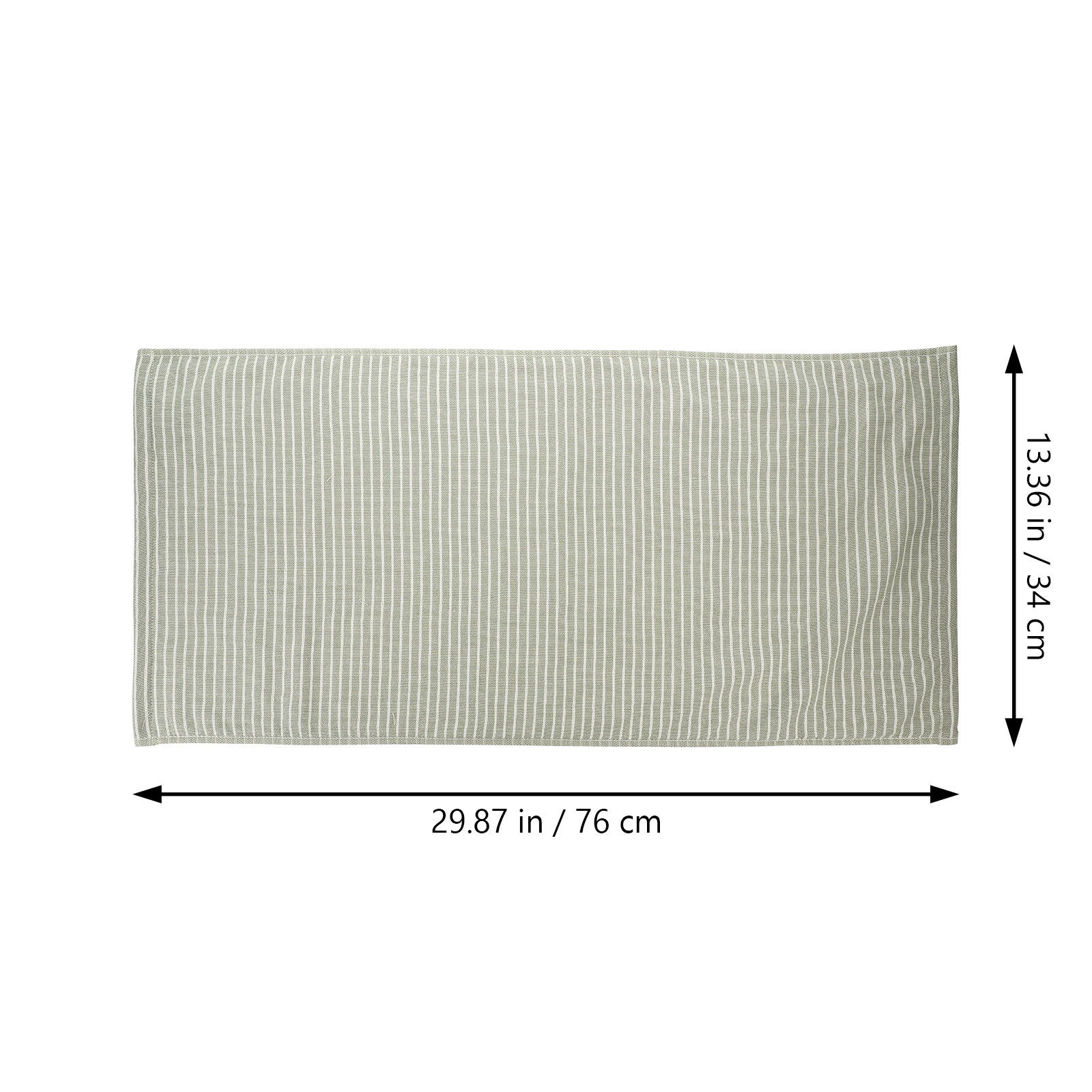 1Pcs Pure Cotton Towel Comfort - Home Textiles Pakistan avis et prix