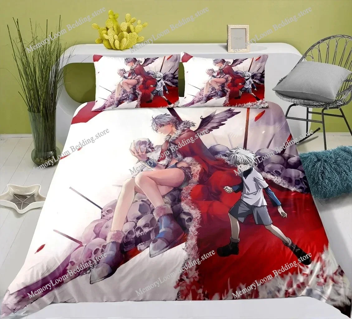 Fashion Trend Modern Hunter X  - Home Textiles Trends avis et prix