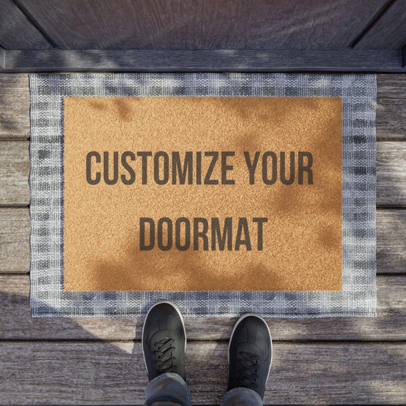 Marine Trend Mat Custom Carpet - Home Textiles Trends avis et prix