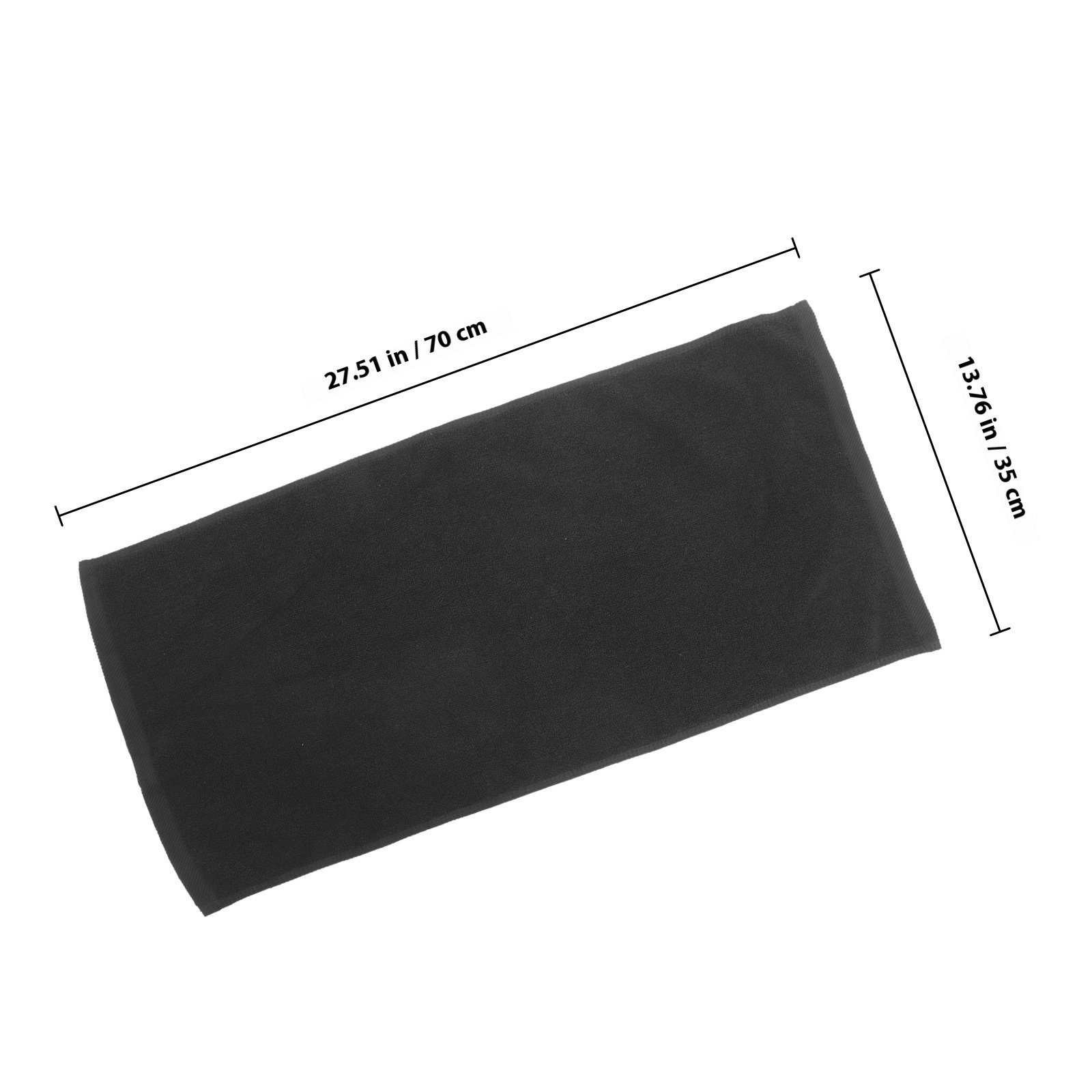 2Pcs Pure Cotton Head Towel fo - Home Textiles Pakistan avis et prix