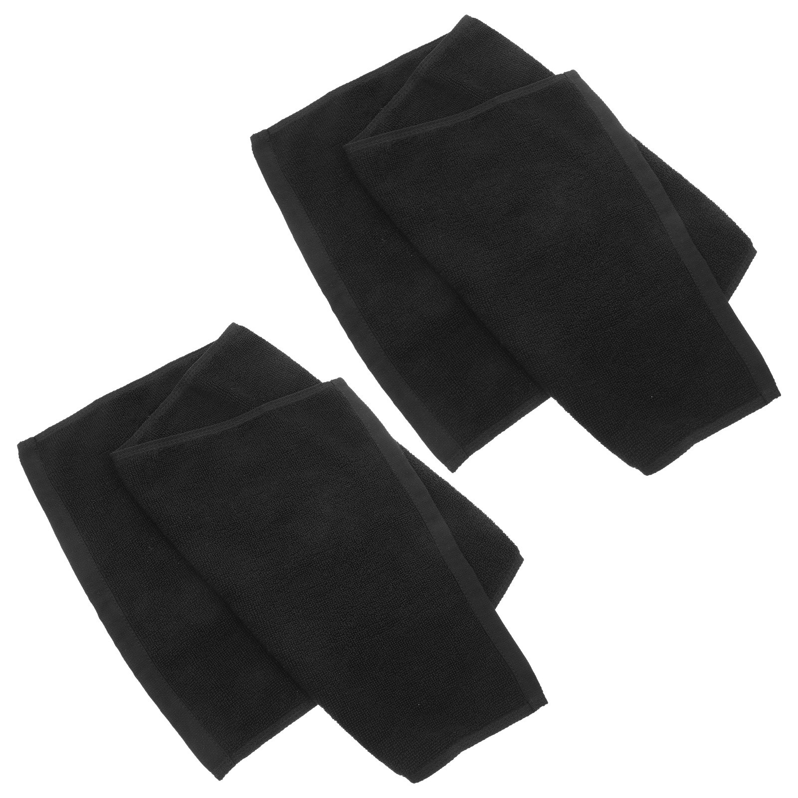 2Pcs Pure Cotton Head Towel fo - Home Textiles Pakistan avis et prix